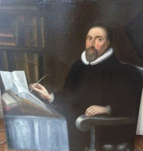John Prideaux 1578-1650